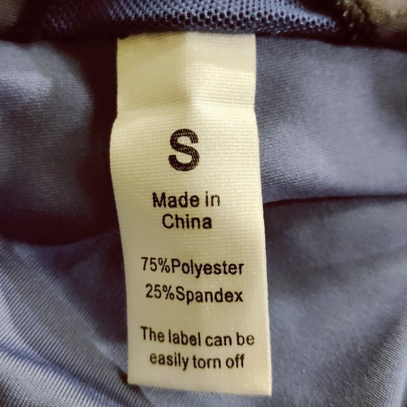 Workout Yoga Sports Bra - Picture 4 of 4